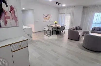 Apartment - 3 Bedrooms - 4 Bathrooms for sale in Sadaf 1 - Sadaf - Jumeirah Beach Residence - Dubai
