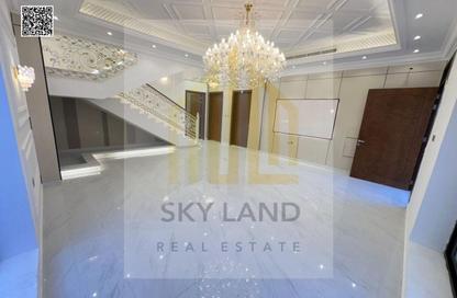 Whole Building - Studio - 7+ for rent in Umm Al Thuoob - Umm Al Quwain