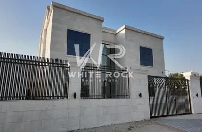 Villa for sale in Khalifa City - Abu Dhabi