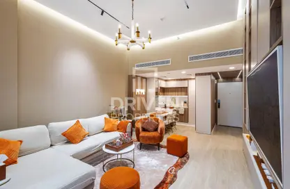 Apartment - 1 Bedroom - 2 Bathrooms for sale in Asayel 3 - Madinat Jumeirah Living - Umm Suqeim - Dubai