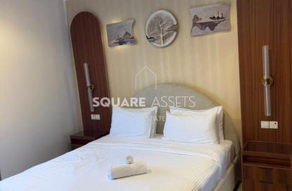 Apartment - 2 Bedrooms - 2 Bathrooms for rent in Princess Tower - Dubai Marina - Dubai