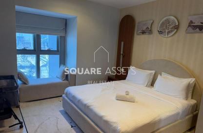 Apartment - 2 Bedrooms - 2 Bathrooms for rent in Princess Tower - Dubai Marina - Dubai