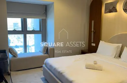 Apartment - 2 Bedrooms - 2 Bathrooms for rent in Princess Tower - Dubai Marina - Dubai
