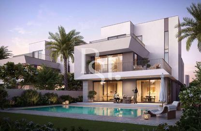 Villa - 4 Bedrooms - 4 Bathrooms for sale in Montura 3 - Grand Polo Club and Resort - Dubai Investment Park 2 (DIP 2) - Dubai Investment Park (DIP) - Dubai Villa - 4 Bedrooms - 4 Bathrooms for sale in Montura 3 - Grand Polo Club and Resort - Dubai Investment Park 2 (DIP 2) - Dubai Investment Park (DIP) - Dubai