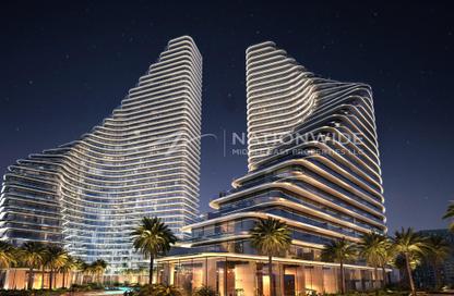Apartment - Studio - 1 Bathroom for sale in Binghatti Flare - District 2 - Jumeirah Village Triangle - Dubai