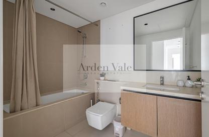 Apartment - 2 Bedrooms - 2 Bathrooms for rent in Burj Crown - Downtown Dubai - Dubai