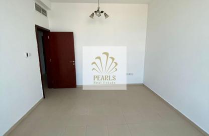 Apartment - 2 Bedrooms - 2 Bathrooms for rent in City Tower - Al Nuaimiya - Ajman