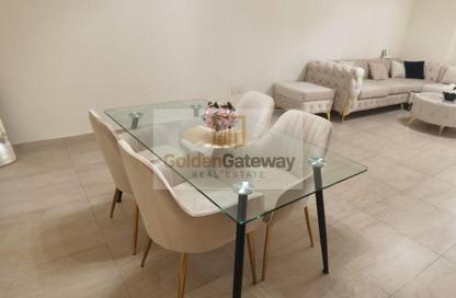 Apartment - 1 Bedroom - 2 Bathrooms for sale in Yasamine - Phase 1 - Al Furjan - Dubai Apartment - 1 Bedroom - 2 Bathrooms for sale in Yasamine - Phase 1 - Al Furjan - Dubai