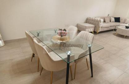 Apartment - 1 - 2 for sale in Yasamine - Phase 1 - Al Furjan - Dubai Apartment - 1 - 2 for sale in Yasamine - Phase 1 - Al Furjan - Dubai