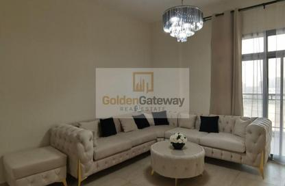 Apartment - 1 Bedroom - 2 Bathrooms for sale in Yasamine - Phase 1 - Al Furjan - Dubai