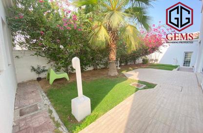 Villa - 5 - 6 for rent in Jumeirah 1 Villas - Jumeirah 1 - Jumeirah - Dubai Villa - 5 - 6 for rent in Jumeirah 1 Villas - Jumeirah 1 - Jumeirah - Dubai