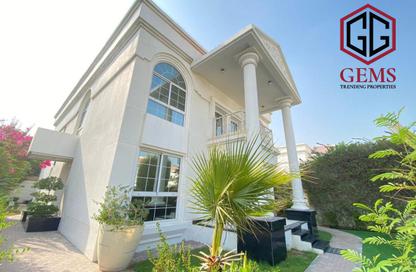 Villa - 5 - 6 for rent in Jumeirah 1 Villas - Jumeirah 1 - Jumeirah - Dubai Villa - 5 - 6 for rent in Jumeirah 1 Villas - Jumeirah 1 - Jumeirah - Dubai