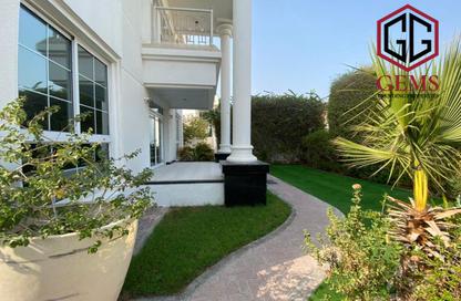 Villa - 5 - 6 for rent in Jumeirah 1 Villas - Jumeirah 1 - Jumeirah - Dubai