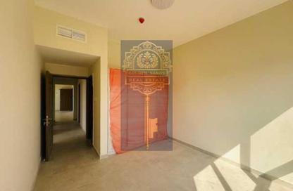 Apartment - 2 Bedrooms - 2 Bathrooms for rent in Tilal City - Sharjah