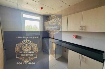Apartment - 2 Bedrooms - 2 Bathrooms for rent in Tilal City - Sharjah