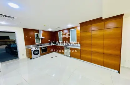 Villa - 4 Bedrooms for rent in Sydney Villas - District 18 - Jumeirah Village Circle - Dubai