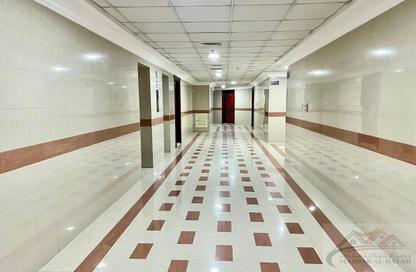 Apartment - 1 Bedroom - 2 Bathrooms for rent in Muwaileh 29 Building - Muwaileh - Sharjah