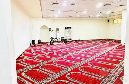 Apartment - 1 Bedroom - 2 Bathrooms for rent in Muwaileh 29 Building - Muwaileh - Sharjah Apartment - 1 Bedroom - 2 Bathrooms for rent in Muwaileh 29 Building - Muwaileh - Sharjah