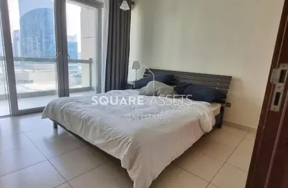 Apartment - 1 Bedroom - 1 Bathroom for sale in 8 Boulevard Walk - Mohammad Bin Rashid Boulevard - Downtown Dubai - Dubai