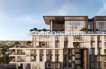 Apartment - 3 Bedrooms - 4 Bathrooms for sale in City Walk Crestlane 1 Building B - City Walk Crestlane 1 - City Walk Crestlane - City Walk - Dubai Apartment - 3 Bedrooms - 4 Bathrooms for sale in City Walk Crestlane 1 Building B - City Walk Crestlane 1 - City Walk Crestlane - City Walk - Dubai