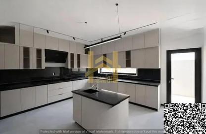 Villa - 6 Bedrooms - 7+ Bathrooms for sale in Al Zaheya Gardens - Al Zahya - Ajman