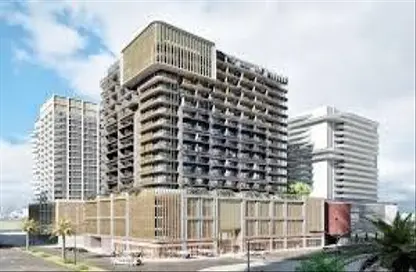 شقة - 1 حمام للبيع في لوم ريزيدنس - منطقة 18 - قرية جميرا الدائرية - دبي