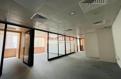 Office Space - Studio for rent in Sheikh Zayed Road - Dubai Office Space - Studio for rent in Sheikh Zayed Road - Dubai