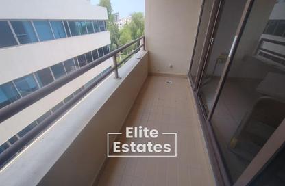 Apartment - 1 Bedroom - 2 Bathrooms for rent in Al Karama - Dubai