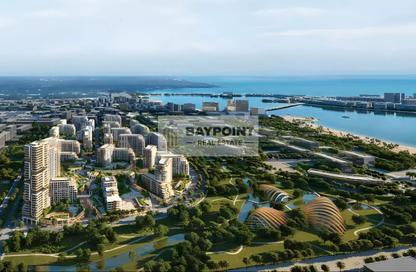 Apartment - 1 - 1 for sale in Al Marjan Island - Ras Al Khaimah Apartment - 1 - 1 for sale in Al Marjan Island - Ras Al Khaimah