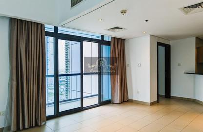 Apartment - 2 Bedrooms - 3 Bathrooms for rent in Lakeside Residence - JLT Cluster A - Jumeirah Lake Towers - Dubai