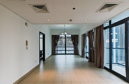 Apartment - 2 Bedrooms - 3 Bathrooms for rent in Lakeside Residence - JLT Cluster A - Jumeirah Lake Towers - Dubai