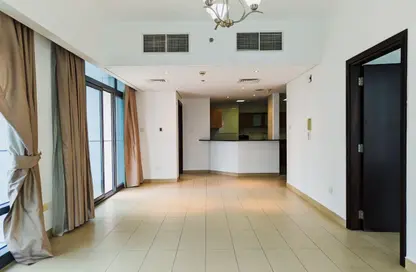 Apartment - 2 Bedrooms - 3 Bathrooms for rent in Lakeside Residence - JLT Cluster A - Jumeirah Lake Towers - Dubai