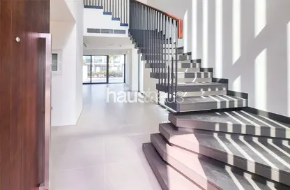 Townhouse - 4 Bedrooms - 5 Bathrooms for rent in Nara - The Valley - Dubai