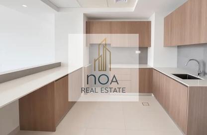 Apartment - 1 - 2 for rent in Building 88 - Arjan - Dubai