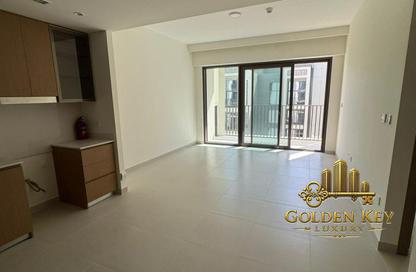 Apartment - 1 - 2 for rent in Mangrove at Creek Beach Building 2 - Mangrove at Creek Beach - Creek Beach - Dubai Creek Harbour (The Lagoons) - Dubai