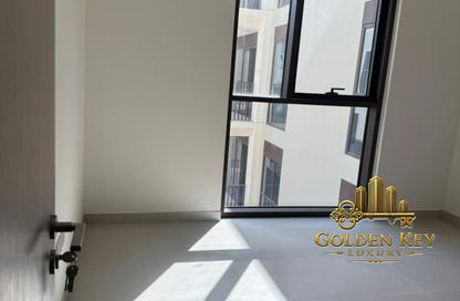 Apartment - 1 - 2 for rent in Mangrove at Creek Beach Building 2 - Mangrove at Creek Beach - Creek Beach - Dubai Creek Harbour (The Lagoons) - Dubai