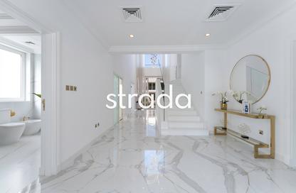 Villa - 5 - 6 for rent in Garden Homes Frond A - Garden Homes - Palm Jumeirah - Dubai Villa - 5 - 6 for rent in Garden Homes Frond A - Garden Homes - Palm Jumeirah - Dubai
