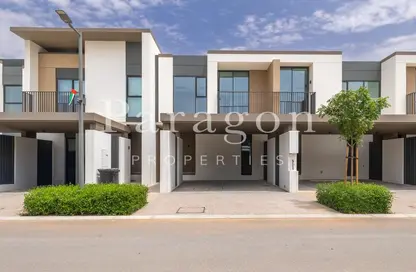 Townhouse - 3 Bedrooms - 4 Bathrooms for rent in Raya - Arabian Ranches 3 - Dubai