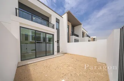 تاون هاوس - 3 غرف نوم - 4 حمامات للايجار في ريا - المرابع العربية 3 - دبي