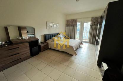 Townhouse - 3 Bedrooms - 4 Bathrooms for rent in District 12 - Jumeirah Village Circle - Dubai