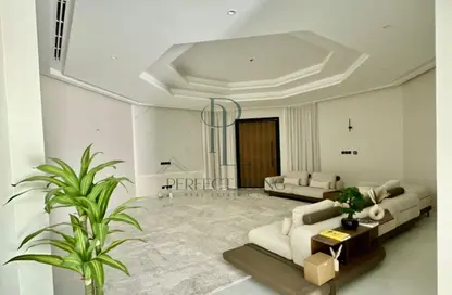 Villa - 6 Bedrooms - 7 Bathrooms for rent in Al Khawaneej 2 - Al Khawaneej - Dubai