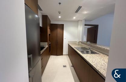شقة - غرفة نوم - 2 حمامات للبيع في خور دبي ريزيدنس برج 1 شمال - Dubai Creek ريزيدنسز North - Dubai Creek ريزيدنسز - مرسى خور دبي - دبي