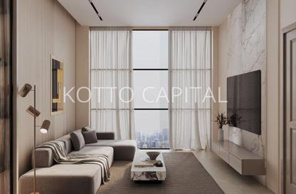 Apartment - 2 - 2 for sale in Maison Elysee 3 - Maison Elysee - District 12 - Jumeirah Village Circle - Dubai Apartment - 2 - 2 for sale in Maison Elysee 3 - Maison Elysee - District 12 - Jumeirah Village Circle - Dubai