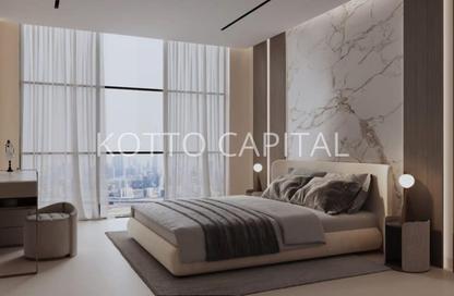Apartment - 2 - 2 for sale in Maison Elysee 3 - Maison Elysee - District 12 - Jumeirah Village Circle - Dubai Apartment - 2 - 2 for sale in Maison Elysee 3 - Maison Elysee - District 12 - Jumeirah Village Circle - Dubai