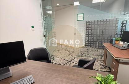 Office Space - Studio for rent in Business Village - Port Saeed - Deira - Dubai
