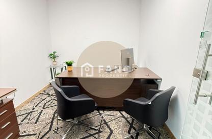 Office Space - Studio for rent in Business Village - Port Saeed - Deira - Dubai Office Space - Studio for rent in Business Village - Port Saeed - Deira - Dubai