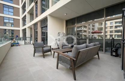 Apartment - 2 - 3 for sale in Mulberry 1 Building A1 - Mulberry 1 Block A - Mulberry 1 - Park Heights - Dubai Hills Estate - Dubai
