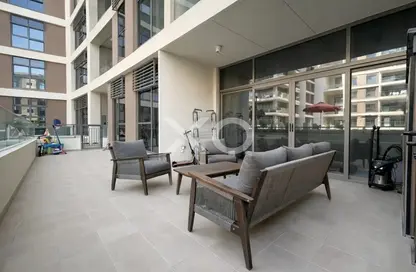 Apartment - 2 Bedrooms - 3 Bathrooms for sale in Mulberry 1 Building A1 - Mulberry 1 Block A - Mulberry 1 - Park Heights - Dubai Hills Estate - Dubai