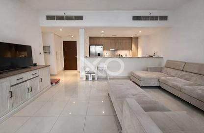 Apartment - 2 - 3 for sale in Mulberry 1 Building A1 - Mulberry 1 Block A - Mulberry 1 - Park Heights - Dubai Hills Estate - Dubai
