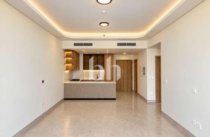 Apartment - 1 - 2 for sale in Golf Residences by Fortimo - Dubai Hills Estate - Dubai